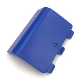 1PC For Xbox One Series X S Wireless Controller Plastic Battery Shell Lid Back Case Replacement Housing Door Cover